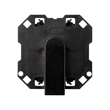 Simon 100 Вывод кабеля широкий 10002801-039