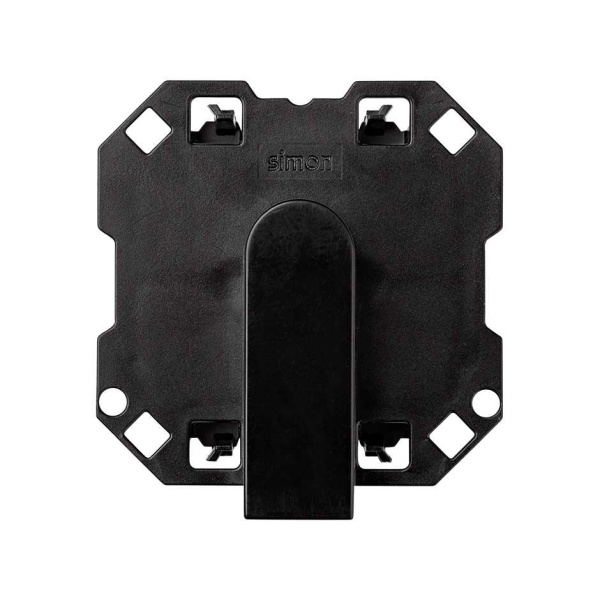 Simon 100 Вывод кабеля широкий 10002801-039