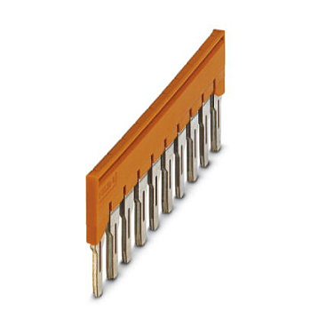 Phoenix Contact Перемычка FBS 10-8 CT 3033833