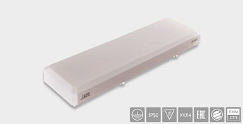 Белый свет Аварийный светильник BS-1120-1x18 T8 a8946