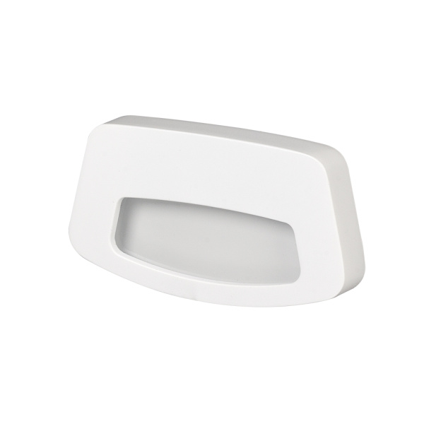 Zamel Светильник TERA Белый/Хол.бел. на стену, 14V DC 03-111-51