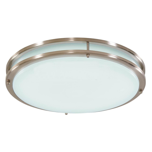 Citilux Светильник потолочный Бостон CL709401