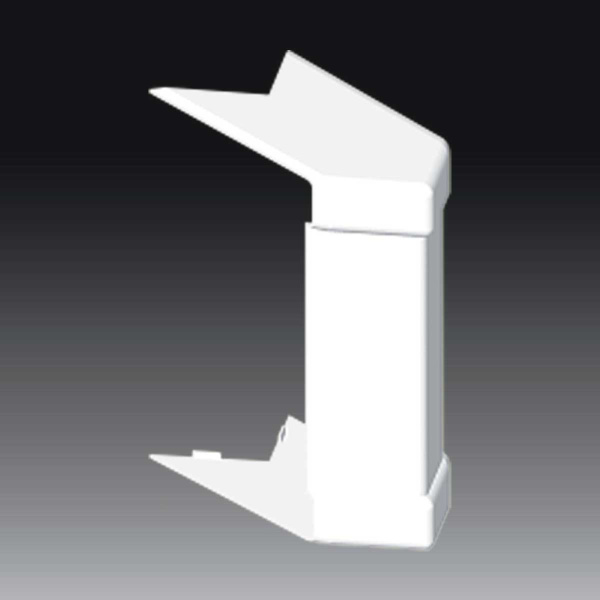 Kopos Угол внешний на 90 гр. PK 140X70 D 8466 (HB) 8466_HB