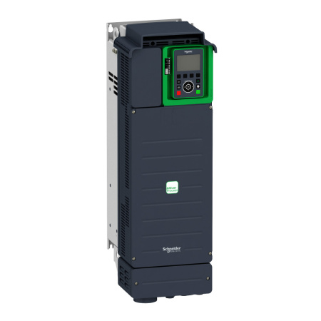SE Altivar 630 Частотный преобразователь 22кВт 220V 3P ATV630D22M3