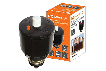 TDM ПАР-16 16А SQ0717-0002