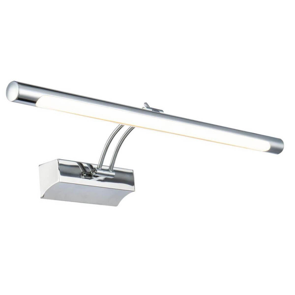 Maytoni Modern Fino Хром Подсветка LED 12W 860Лм MIR003WL-L12CH Maytoni Modern Fino Хром Подсветка LED 12W 860Лм MIR003WL-L12CH