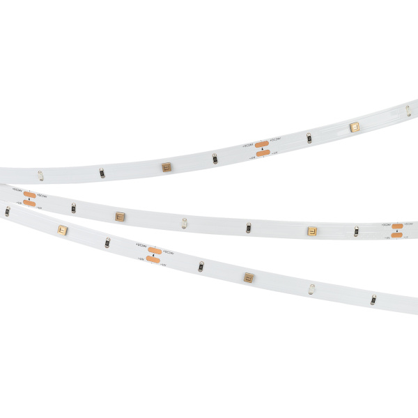 Arlight Светодиодная лента RT-G12-8mm 24V UVC270 (2.9 W/m, IP20, 3737, 5m) (-) 033220