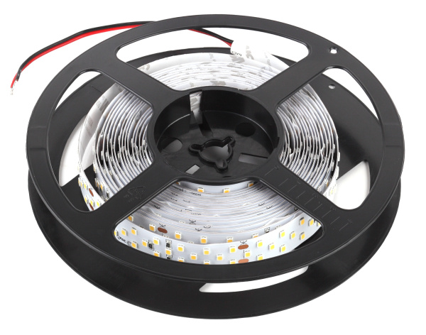 ЭРА LS2835-27-252-24-33-4000К-triple-5m Лента светодиодная