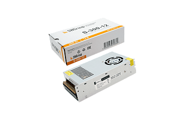 SWG Блок питания S-300-12