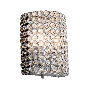 Citilux CL319321 Арена Хром Светильник Бра