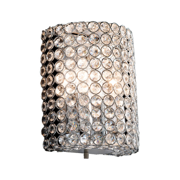 Citilux CL319321 Арена Хром Светильник Бра