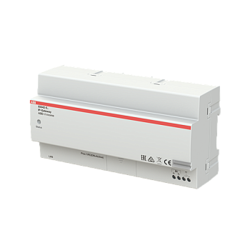 ABB  IP-шлюз универсальный, для Welcome/M, 10U 2TMA020060H0008