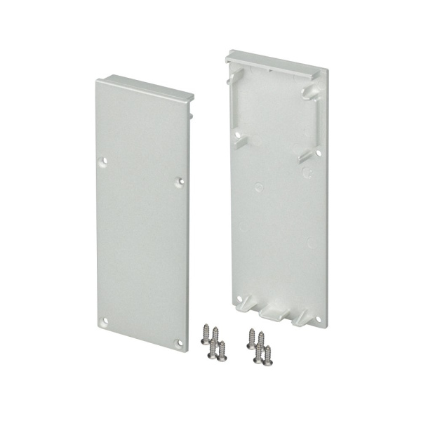 Arlight Заглушка SL-LINE-3691 (Пластик) 019303