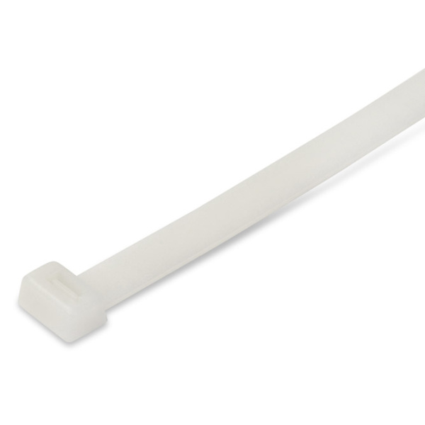Hyperline GTR-580EHD Стяжка открывающаяся, для высоких нагрузок, безгалогенная (halogen free), 580x12.6 мм, полиамид 6.6, -40°C - +85°C, усилие разрыв 46374