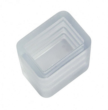 Jazzway Торцевая заглушка для MVS 5050 10шт/уп .1005168