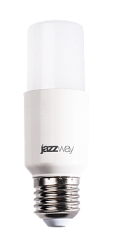 Jazzway Лампа PLED-T32/115 10W E27 4000K 800Lm 100-240V .5005020