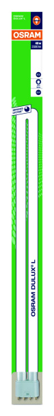 Купить Osram Лампа люминесцентная компактная Dulux L 40W/840 2G11 10х1 4050300279909