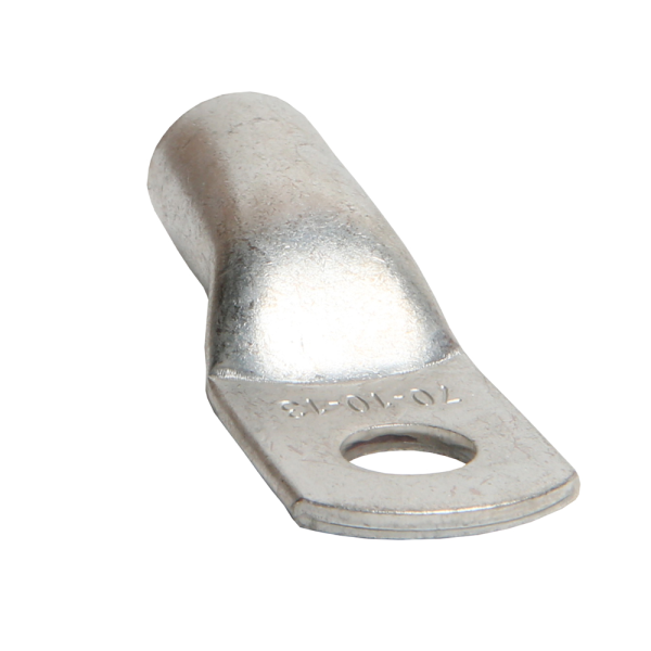 КЭАЗ Наконечник медный луженый OptiKit L-ТМЛ 70-10-13 ГОСТ 7386-80