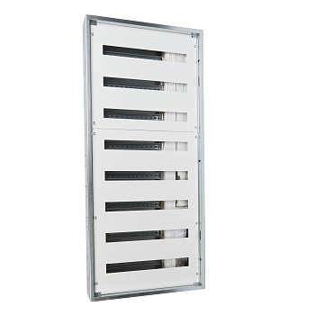 Legrand XL3 S 160 Встраив 8x24M 337228