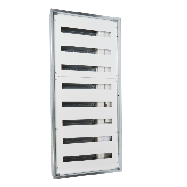 Legrand XL3 S 160 Встраив 8x24M 337228