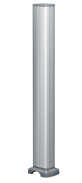 Купить SE OptiLine 45 Мини-колонна 1-сторонняя 0,70м анодированное покрытие с отверстием ISM20205