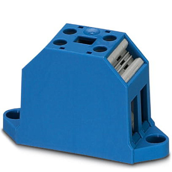 Phoenix Contact GE 10/2-BA BU Клемма 2701574