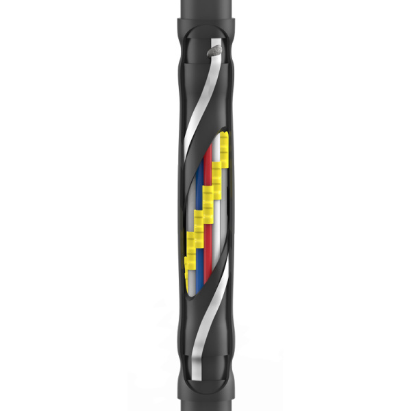 КВТ Кабельная муфта ПСТк (4-14) х 1,5-2,5