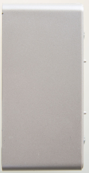 Купить Systeme Electric Glossa Перламутр Коробка наружного монтажа