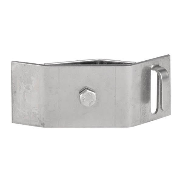 Купить EKF PROxima Держатель на водосток, Ni