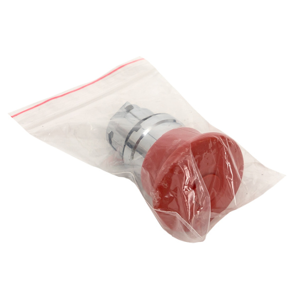 Купить EKF PROxima Исполнительный механизм кнопки XB4 "Грибок" красный с фиксацией без подсветки