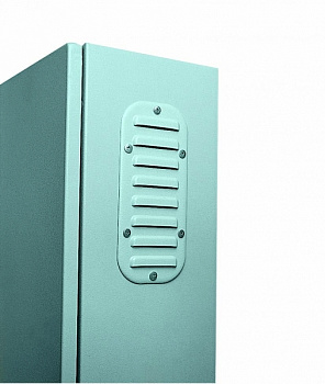 SE Вентиляционная решетка 180x62мм NSYCAG180X62M