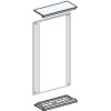 Купить SE Prisma Plus G Комплект панелей (верхняя и нижняя) ширина=600mm 08371