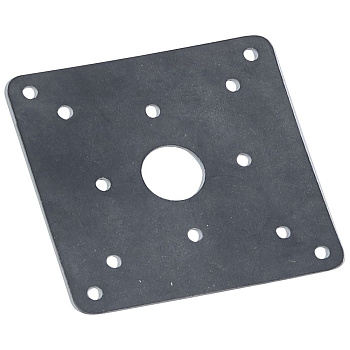 Legrand Комплект для обеспечения IP 65 накладной с рукояткой управления сечение оси 86 022271