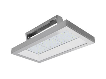 СТ INOX LED 60 (GL/SS) 5000K