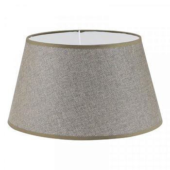 Eglo 49957 Абажур,350, Н190, текстиль, коричневый