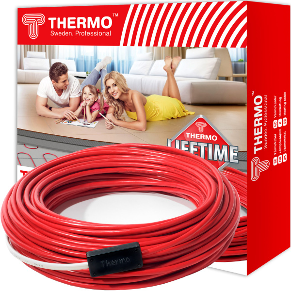 Купить Thermo Термокабель SVK-20 044-0900 (комплект без регулятора)