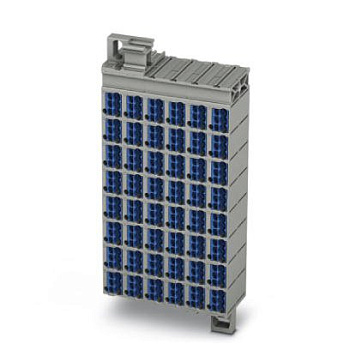 Phoenix Contact FTMC 1,5/48-3 /BU 19Z Сотовые клеммы 3270361