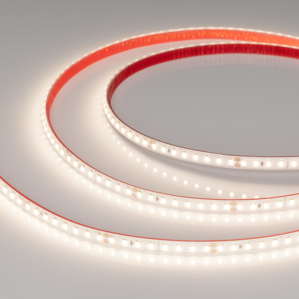 Купить Arlight Лента герметичная RTW-PR-A128-10mm 24V Day4000 (9.6 W/m, IP66, 2835, 5m) (9.6 Вт/м, IP66) 038738