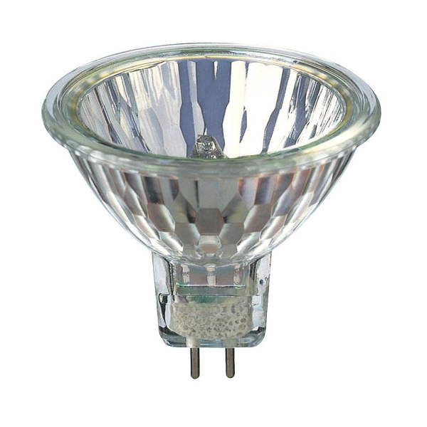 PH Лампа галогеновая точечная Accent 20W GU5.3 12V 10D 1CT/10X5F 871150041190760