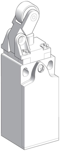 Купить SE Выключатель концевой 1НО1НЗ ввод PG11 XCKN2121G11