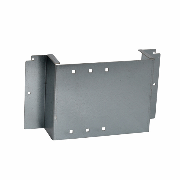 Legrand Плата верт DPX-IS 630 3P/4P24M 339022