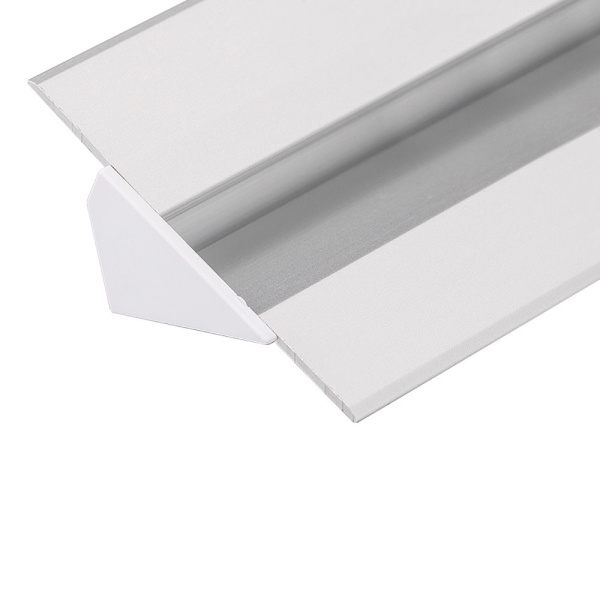 Купить Arlight Заглушка ARH-DECORE-S12-CAVE-F глухая правая (Пластик) 023903