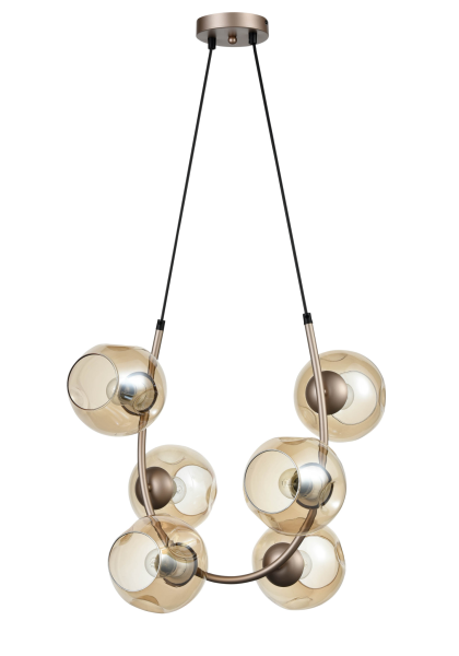 Купить Vele Luce Astoria Подвесной светильник VL5004P61