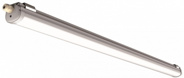 Dekraft Светильник светодиодный ДСП-301 1,2м 36Вт 4000К