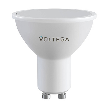 Voltega Wi-Fi лампа VG-MR16GU10RGB+cct-WIFI-5,5W 2426
