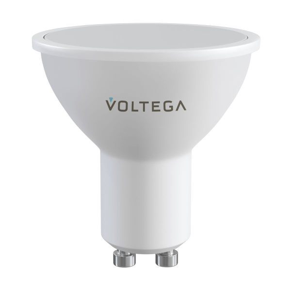Voltega Wi-Fi лампа VG-MR16GU10RGB+cct-WIFI-5,5W 2426