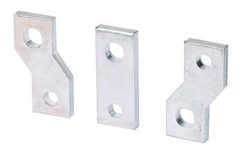 Dekraft Шины выносные компл. 3 шт. ВА-302 3P