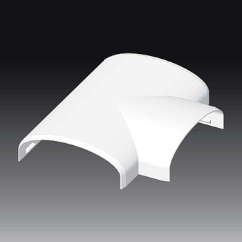 Kopos Угол Т-образный LE 60 8764 (HB) 8764_HB