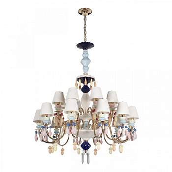 LOFT IT 10203/12+8 Mult Подвесной светильник Grace, шт