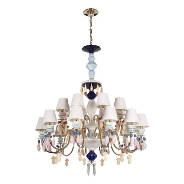 LOFT IT 10203/12+8 Mult Подвесной светильник Grace, шт LOFT IT 10203/12+8 Mult Подвесной светильник Grace, шт